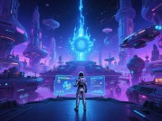 星际广场游戏攻略：带你玩转宇宙新次元