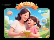 幸福母女游戏攻略：解锁家庭互动新体验