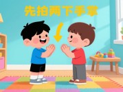 经典拍掌游戏攻略大揭秘：开启欢乐互动新体验