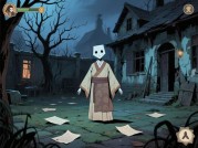 破解《隐藏纸人》谜题：新手必看的5大核心策略（附2024年玩家行为数据）