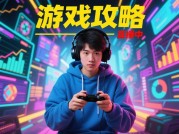 为什么游戏主播都在转型？揭秘视频直播游戏攻略的三大黄金法则