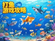 《怎么打鱼游戏攻略：从新手到高手的5个关键突破点》