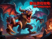 《聚仙》手游攻略深度解析：如何用数据思维解锁隐藏副本与角色养成策略