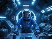 探寻宇宙奥秘：太空攻略游戏大盘点