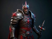 《从0.03%掉率到收藏巅峰：血色十字军套装为何成为《魔兽世界》玩家的终极执念？》