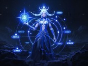 ：仙逆修真体系深度解码：凝气到踏天，境界跃迁暗藏哪些修真文明密码？