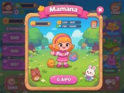80%玩家卡关？《Maman》通关秘籍与核心技巧全解析：新手避坑指南+隐藏任务解锁攻略