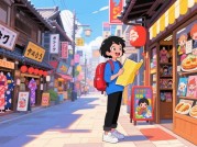 如何在虚拟与现实间玩转日本购物？解密《东京购物狂》背后的消费心理学