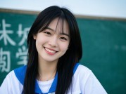 我的大学女友：校园爱情的美好与成长印记