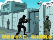 《攻破敌方基地的5分钟法则：新手如何用策略逆袭高玩？》