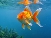 《金鱼王：水族世界的神秘王者，你了解多少？》