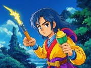 揭秘《吞食天地 1》金手指：开启游戏无限可能