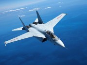 《Su-47"金雕"：前掠翼技术的巅峰之作为何止步于原型机？》