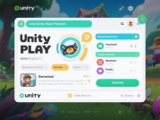 Unity游戏实战攻略：解锁高效开发与优化的五大核心技巧