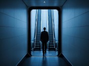 搭电梯：那些你不知道的安全与高效秘诀