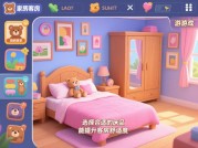 揭秘！养成客房游戏的通关秘籍