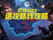 《CSGO攻略：从新手到高手的进阶之路》