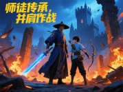 《揭秘师徒传承游戏攻略：如何在游戏中开启巅峰师徒之旅？》