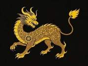 《探秘辟邪神兽：守护祥瑞的神秘力量》