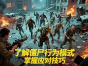 探秘《僵尸起源》：全方位游戏攻略大揭秘