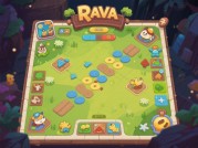 《rava游戏攻略：开启沉浸式游戏体验的秘钥》