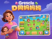 不同妈妈游戏攻略：开启趣味育儿游戏新体验