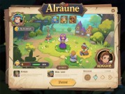 Alraune游戏攻略：解锁神秘植物的5大核心策略与隐藏机制解析