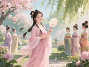 庶女逆袭之路：如何在《后妃攻略》中破局登顶？——2024年新手生存法则全解析