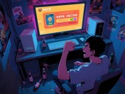 游戏诈骗剧情攻略：如何在虚拟世界中守护钱包？