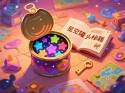 《星空罐头》生存法则大揭秘：新手如何从"罐头人"逆袭成星际指挥官？