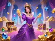 《暴富女王》玩家必看：90%的人不知道的暴富密码，你中了几条？