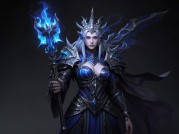 《灰烬使者：传奇武器背后的奥秘与影响》