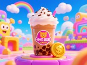 快乐番薯攻略游戏：开启甜蜜商业之旅，你准备好了吗？