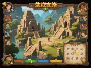 《失落古城游戏攻略：如何在神秘世界中披荆斩棘？》