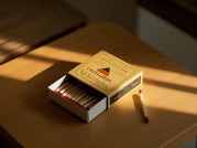 火绒盒：小物件背后的大乾坤