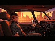 《侠盗猎车手2》如何奠定开放世界游戏基石？销量数据与设计哲学解密