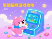 你的智能猫咪游戏设备真的懂猫吗？——从传感器到AI训练，解锁猫咪运动潜能的5大秘籍