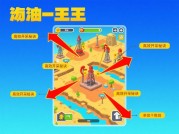 《探秘“油田之王”：如何在游戏中成为石油大亨？》