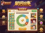 豪门做事游戏攻略：揭秘顶级玩家的生存法则——资源分配、社交博弈与风险规避全解析