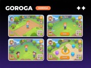 《GOroga游戏攻略：解锁高分秘籍，开启通关之路！》