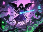 探秘《影子少女》：通关秘籍大揭秘