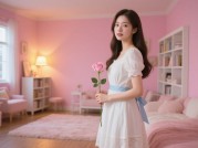 《写真女友游戏攻略：解锁浪漫互动与高分秘籍》