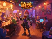 销魂酒馆攻略全解析：从新手到高手的逆袭之路——卡牌构筑、阵容搭配与战局预判的终极法则