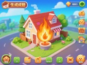 房屋升温游戏攻略大揭秘：让你的虚拟家园温暖升级！