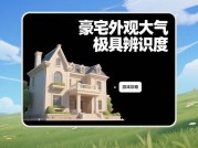 《游戏豪宅攻略：解锁奢华游戏世界的财富密码》