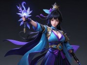 稻妻：从虚拟幻境到文化现象——解密雷电之国的设计逻辑与玩家生态