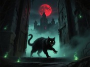 《诡异猫咪》通关率不足15%？资深玩家揭秘三大致胜秘籍