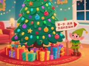 想打造梦幻圣诞装饰？这篇游戏攻略你不能错过！