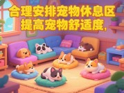 为什么你的宠物旅馆总是客源不足？游戏宠物旅馆运营的5大关键策略