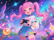 女生的专属浪漫：不可错过的攻略游戏推荐